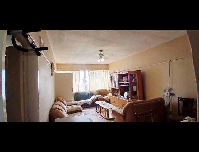 1 BEDROOM APARTMENT FOR SALE IN DURBAN CENTRAL